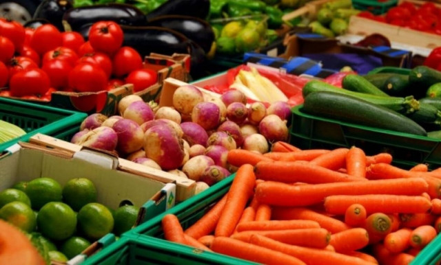 Υπουργείο Αγροτικής Ανάπτυξης και Τροφίμων: Αδιανόητη οποιαδήποτε αύξηση τιμών στα οπωροκηπευτικά