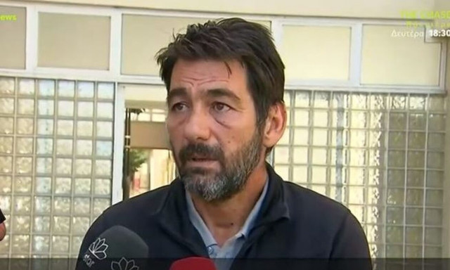 Ιωάννινα - Πατέρας 20χρονης: «Λέγαμε πόσο σοβαρή να είναι μια αμυγδαλίτιδα; - Μας ξεγέλασαν»