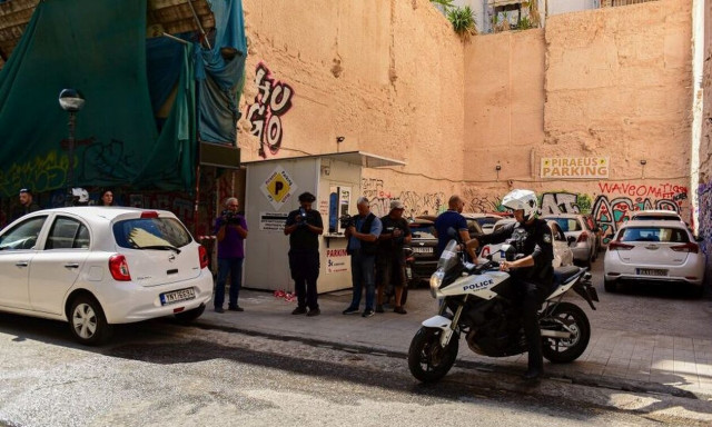 Πειραιάς: Ο 68χρονος που σκότωσε 39χρονο δημιουργούσε συχνά προβλήματα στη γειτονιά