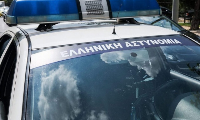 Κρατούμενος αυτοκτόνησε στο αστυνομικό τμήμα Βέροιας