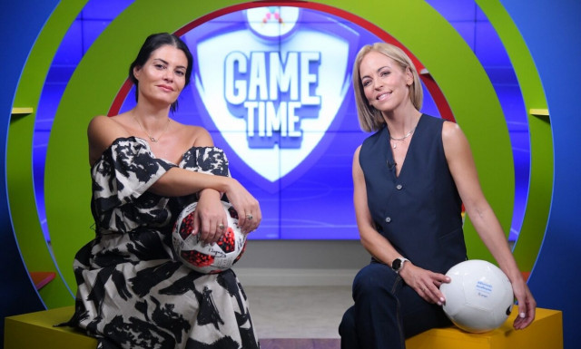 Το ΟΠΑΠ Game Time επιστρέφει ανανεωμένο και με πολλές εκπλήξεις για τέταρτη σεζόν