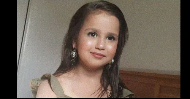 Βρετανία: Σοκάρει ο βασανιστικός θάνατος 10χρονης  - Ο πατέρας ανάμεσα στους 3 κατηγορούμενους