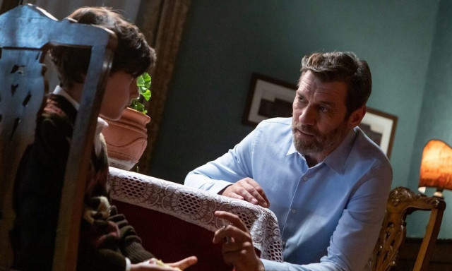 «Το Ναυάγιο»: Οι χαρακτήρες που θα ζήσουν το τραγικό γεγονός