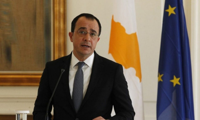 Κυπριακό: Αυτό είναι το πρόγραμμα Χριστοδουλίδη στη Νέα Υόρκη