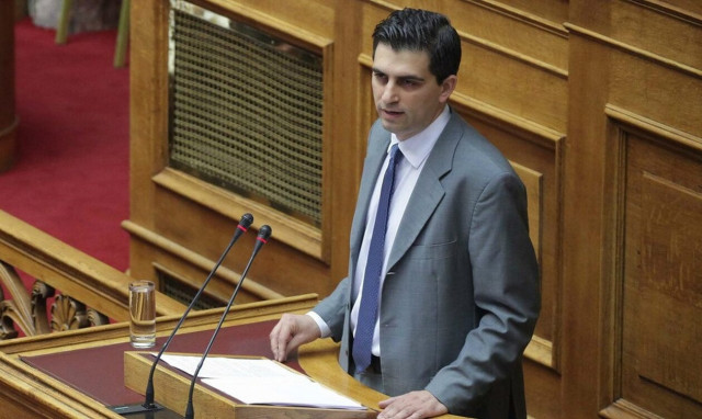 Greece and China have contributed significantly to the development of world culture, Dimas says