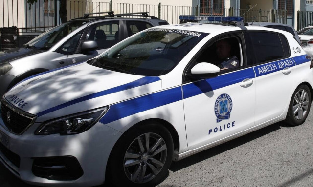 «Άγουροι» διαρρήκτες άρπαξαν υπολογιστές, tablets και ... χυμούς