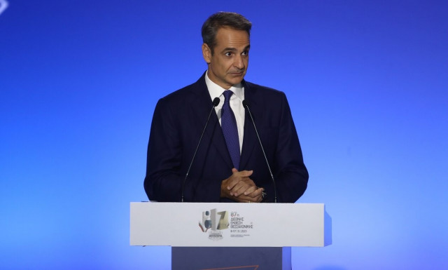 Μητσοτάκης: Δικαιολογημένη οργή των πολιτών - Ο καθρέφτης δεν είναι η άθλια δολοφονία του Αντώνη