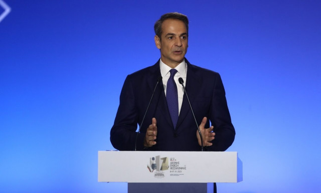 Συγκροτείται νέος Οργανισμός Διαχείρισης των Υδάτων Θεσσαλίας