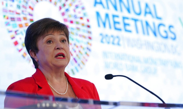 Το ΔΝΤ θα παροτρύνει την Κίνα να αλλάξει αναπτυξιακό μοντέλο