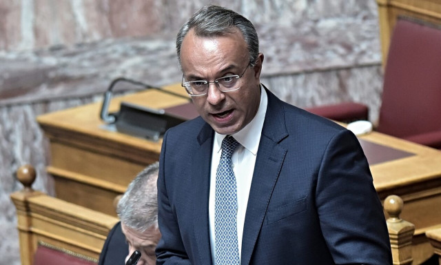 Χρήστος Σταϊκούρας από τη Θεσσαλονίκη: «Θα υπάρχει μετρό το 2024»