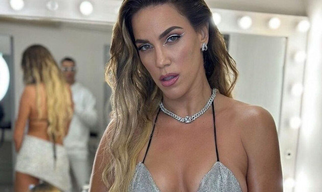 Κατερίνα Στικούδη: Έγκυος για δεύτερη φορά η τραγουδίστρια - Τι ανακοίνωσε