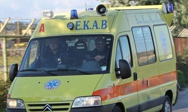 Σοκ στην Καβάλα: Κτηνοτρόφος αυτοκτόνησε στη μονάδα του