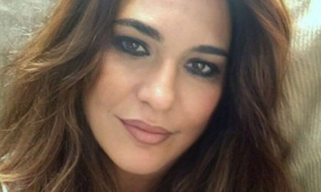 Μπισμπίκης: «Δεν μ' ενδιαφέρει τι γράφουν», λέει η πρώην σύζυγός του