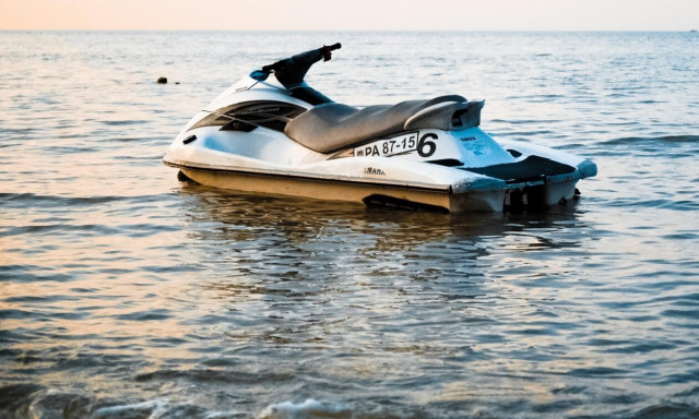 Εύβοια: Σώος εντοπίστηκε 19χρονος που επέβαινε σε τζετ σκι