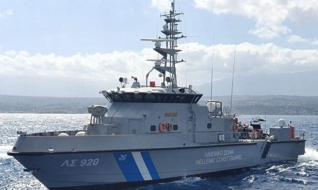 Ρόδος: 38 μετανάστες εντοπίστηκαν στα ανοιχτά της Λίνδου - Συνελήφθησαν τέσσερις διακινητές