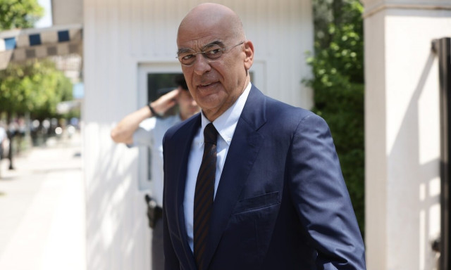 Καμία εμπλοκή Δένδια στην έρευνα για το Στεφανοβίκειο