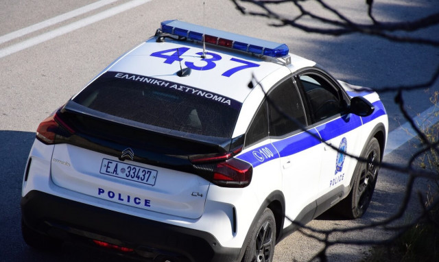 Θεσσαλονίκη: 72χρονος είχε στο σπίτι του αντικείμενα ιδιαίτερης αρχαιολογικής αξίας