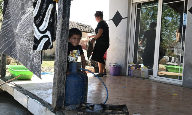 Κακοκαιρία Daniel: Άρχισε η καταβολή αποζημιώσεων για οικοσκευές στις πληγείσες περιοχές