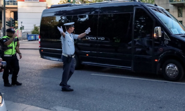 ΔΕΘ: Κινητοποιήσεις με αφορμή την επίσκεψη Μητσοτάκη - Ποιοι δρόμοι θα είναι κλειστοί