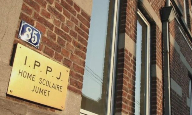 Βέλγιο: Δημιούργησαν φυλακές ανηλίκων διαφορετικές από όλες τις άλλες