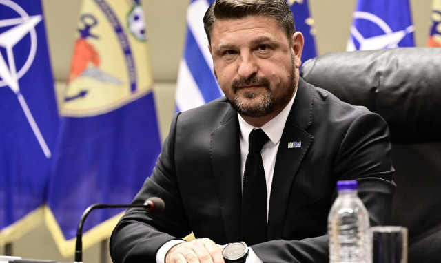 Χαρδαλιάς: Η καθημερινότητα και η ασφάλεια του πολίτη τα δύο μεγάλα στοιχήματά μας