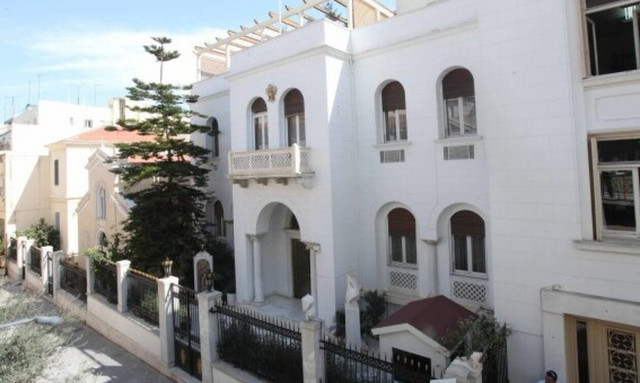 Θλίψη: Πέθανε ο Αρχιμανδρίτης Κωνσταντίνος Παπαδάκης