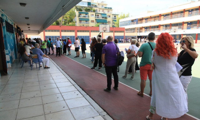 Εκλογές ΣΥΡΙΖΑ: Αντίστροφη μέτρηση για την ανάδειξη του νέου αρχηγού