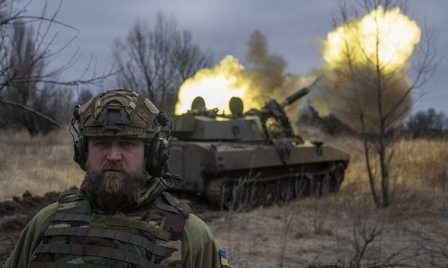 Πέντε άμαχοι νεκροί σε βομβαρδισμούς του πυροβολικού της Ουκρανίας στην περιφέρεια Ντανιέτσκ