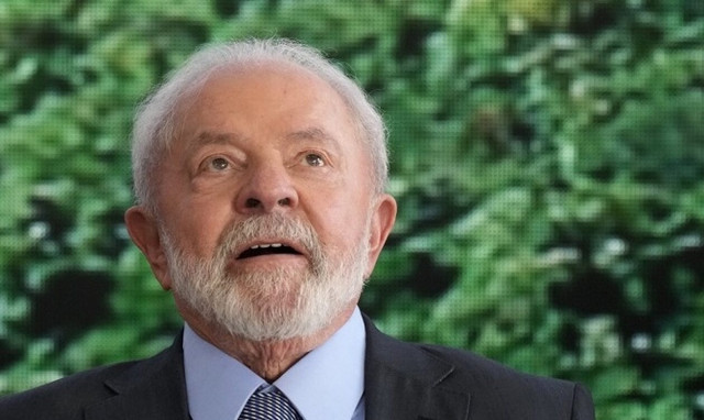 Ο πρόεδρος της Βραζιλίας χαρακτηρίζει «παράνομο» το εμπάργκο των ΗΠΑ στην Κούβα