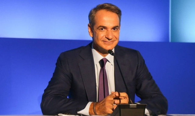 Μητσοτάκης από ΔΕΘ: Είμαι έτοιμος να συγκρουστώ για την αισχροκέρδεια