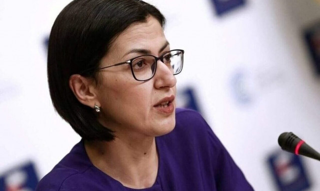 Agapidaki in ANA interview: Targeted measures based on the needs that arise