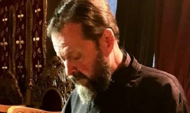 Πέθανε ο Αρχιμανδρίτης Χρυσόστομος Μπαρμπέρης