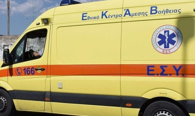 Ηράκλειο: Βρήκαν νεκρή τη φίλη τους στο ξενοδοχείο - Είχε νιώσει αδιαθεσία η 33χρονη