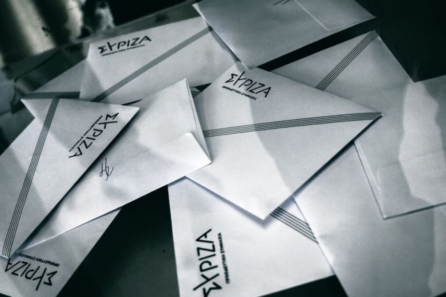 Εκλογές ΣΥΡΙΖΑ: Πάνω από 45.000 έχουν ψηφίσει μέχρι στιγμής