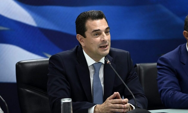 Σκρέκας: Τις επόμενες ημέρες τα πρόστιμα για αδικαιολόγητη αύξηση τιμών στη Θεσσαλία