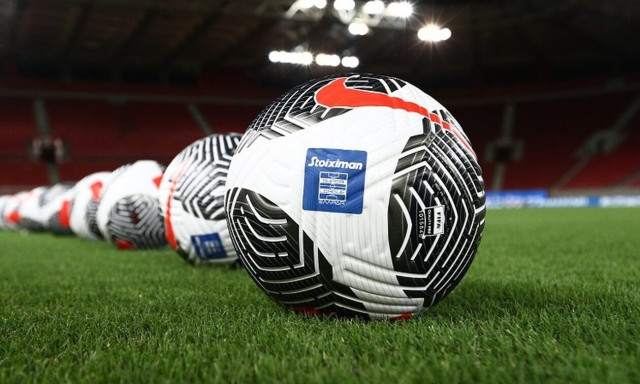 Αθλητικές μεταδόσεις: Super League και Ευρώπη παίζουν μπάλα