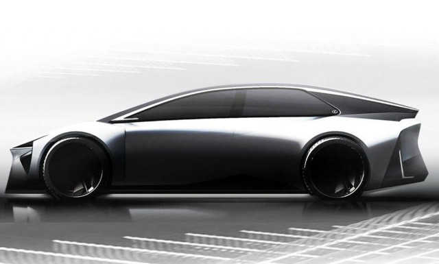 Νέες μπαταρίες της Toyota με αυτονομία 800 χιλιομέτρων!