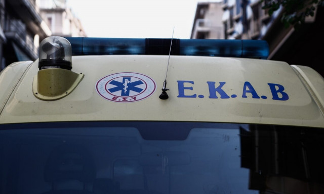 Βόλος: Τραγικό εργατικό δυστύχημα – Συνεθλίβη 42χρονος από πρέσα