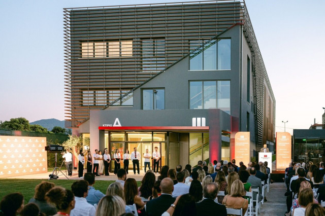 Ιδιωτική Πανεπιστημιακή Κλινική στην Αποκατάσταση: Ανοίγει τις πύλες της στο Μητροπολιτικό Κολλέγιο