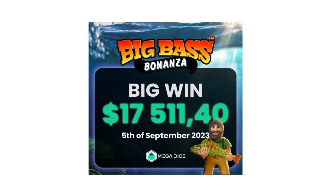 Κρυπτονομίσματα: Έλληνας υπερτυχερός κερδίζει 17,5 χιλιάδες ευρώ σε Casino