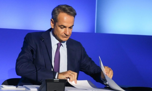 Γιατί δεν θα γίνει ανασχηματισμός;