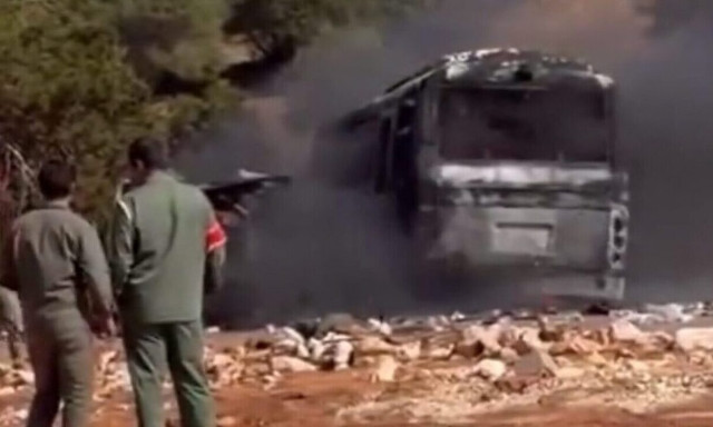 Τραγωδία στη Λιβύη: Συγκλονίζει ο πατέρας 27χρονου θύματος  - «Γιατί έχασα το παιδί μου;»