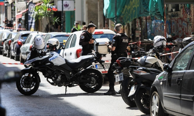 Πειραιάς: «Τον σκότωσε κάποιος που παρίστανε τον Ράμπο» - Ξέσπασε ο αδελφός του 39χρονου