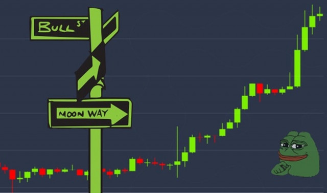 Νέο κρυπτονόμισμα με κέρδη 100x: Η προπώληση τελειώνει!