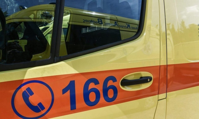 Τραγωδία στην Εθνική Οδό Αθηνών - Τριπόλεως με μια νεκρή σε τροχαίο