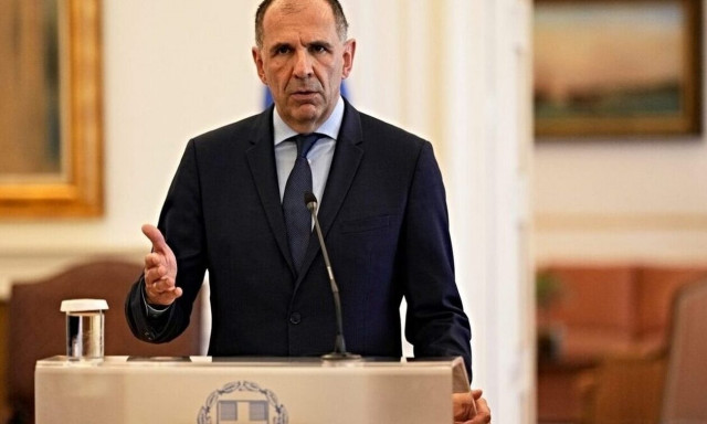 Γεραπετρίτης για την τραγωδία στη Λιβύη: «Σήμερα η πατρίδα πενθεί»