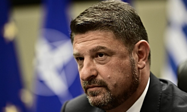 Χαρδαλιάς: «Πενθούμε για τους Έλληνες που έχασαν τη ζωή τους, στον βωμό της προσφοράς»