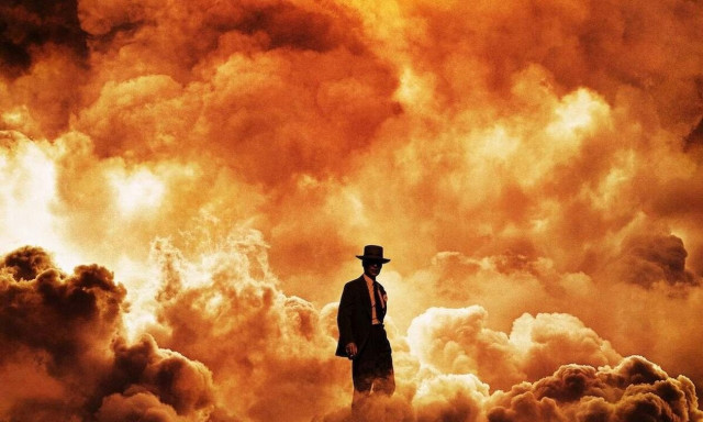 «Oppenheimer»: Και επίσημα η πιο επιτυχημένη βιογραφική ταινία όλων των εποχών