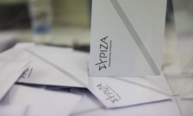 ΣΥΡΙΖΑ: Βγαίνουν τα «μαχαίρια» για τον δεύτερο γύρο - «Φωτιά» έχουν πάρει τα τηλέφωνα