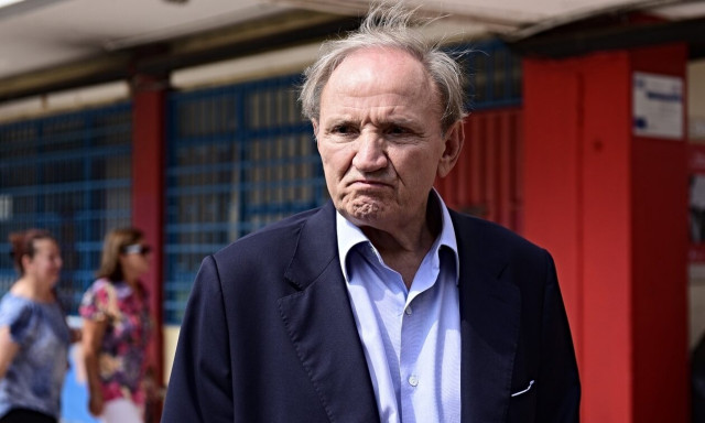 «Αιχμές» Τζουμάκα για την επόμενη μέρα του ΣΥΡΙΖΑ – «Θα συνεχίσει να έχει κρίση ηγεσίας»